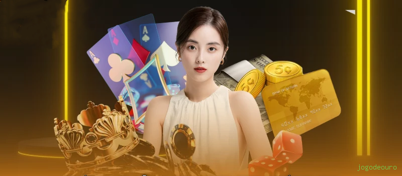 Instalação iOS jogodeouro